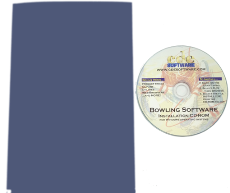 Picture for category Manuals with CD-ROM's
