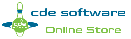 CDE Software