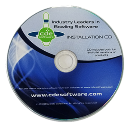 CD-ROM